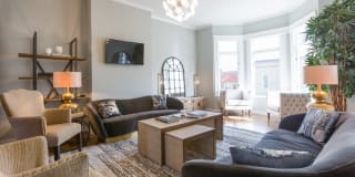 574 Castro Street Gallery 1