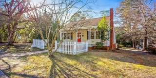 Cute Home Close to Bragg and Downtown Gallery 3