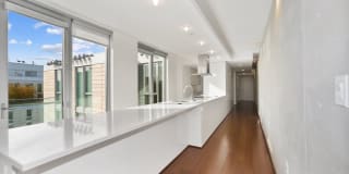 The Apartments at CityCenter Gallery 16