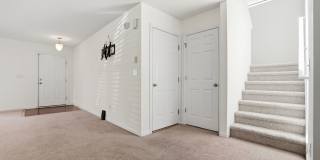 Spacious 4BR Home with New Carpet & Fenced Backyard Gallery 19