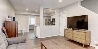 Trinidad Rowhome | 2 Bed | 1 Bath | 800 Sf | Large Fenced-In Front Porch & Fenced-in Backyard | 2 Parking Spaces Gallery 20