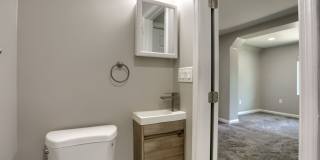 Bare 2BR/2BA Row Home in Baltimore – Ready for Immediate Move-In! Gallery 16