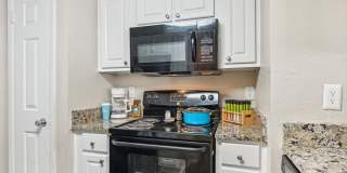 Glen at Highpoint Gallery 8