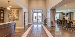 Album Quail Springs - 55+ Senior Living Community Gallery 35