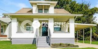 3313 Penway Avenue Gallery 1
