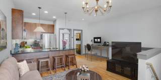 Conveniently located 2-bedroom townhome in Germantown! Gallery 27