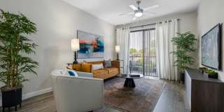 Bella Vista Apartments Gallery 5