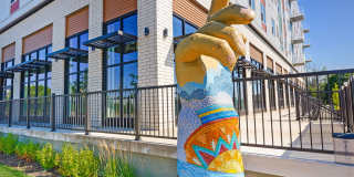 Soul Apartments - Affordable Housing Gallery 59