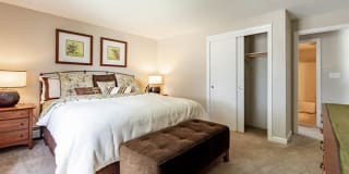 Princeton Park Apartments Gallery 12