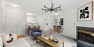 The Residences at Springfield Station Gallery 11