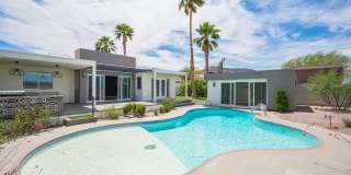 European-inspired Mid-Century Henderson Home! Gallery 12