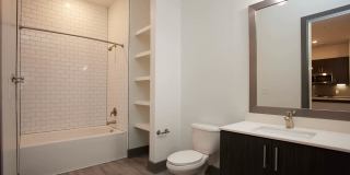 The Baxter Decatur Apartments Gallery 70