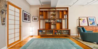 50 Bridge St Gallery 10