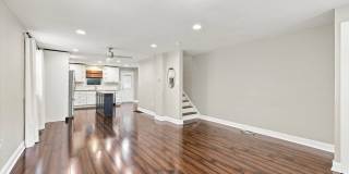 Renovated Conshohocken Home – Park Views, Finished Basement & Backyard Gallery 1