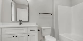 Call to inquire about Specials! New Construction / 4 bed, 4 bath Available 8/14/2026 Gallery 6