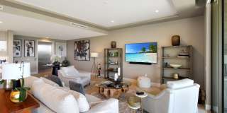 Luxury Furnished Gulf-Front Condo at The St. Regis Residences, Longboat Key, FL Gallery 11