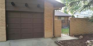 Three Bedroom Unit Available In Triplex in East Boulder Gallery 1