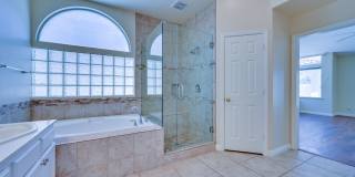 SE!! 4 Bedrooms!! Single Story!! NO HOA!! 3 Car Garage!!! Pool!!! Spa!!! RV Parking!!! Low maintenance Landscape!! Gallery 19