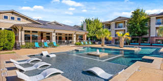 Bridge at Southpark Meadows Gallery 12