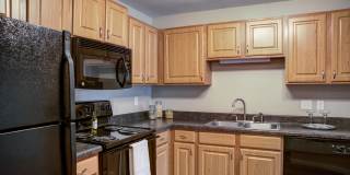 Cityscape Apartments Cityscape Apartments Gallery 1