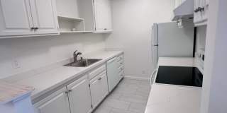 Bright, Cheery and Newly Renovated 2x1 behind Bon Air! Gallery 1