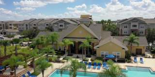 Town Center at Lakeside Village Apartments Gallery 1