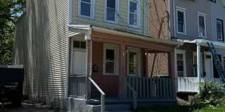 Large Victorian Style House Gallery 6