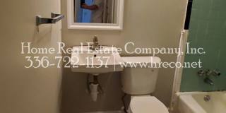 Cambridge Apartments | 2334 N. Cherry Street Apt D Gallery 5