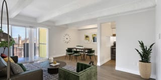 1280 Lafayette 1280 Lafayette Gallery 1