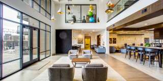 Senior Housing- Vibrant Adult Community - Vista at Rayzor Ranch Gallery 2