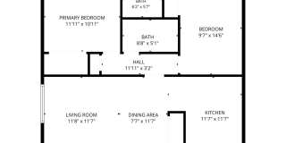 Sunny Corner Condo in the Heart of Capitol Hill | 2 Bed • 2 Bath • 795 Sq. Ft. Gallery 28