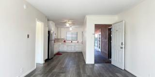 **1139 E Ocean Blvd #301 Long Beach** Upstairs 1 bedroom 1 bath !!2 weeks free OAC!! Gallery 1