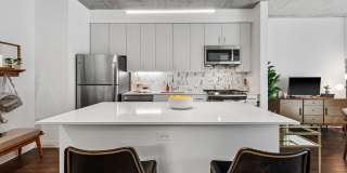 Panorama Apartments Gallery 20