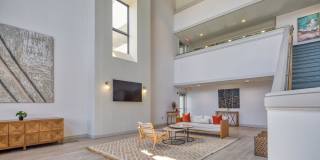 Flats at Shady Grove Gallery 22