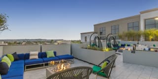 The Mansfield at Miracle Mile Gallery 53