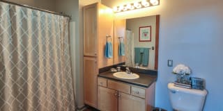 The Lofts at Lafayette Square Gallery 7