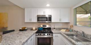 West Oaks Apartment Homes Gallery 20