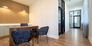 Waterleaf at Salt Creek Gallery 11