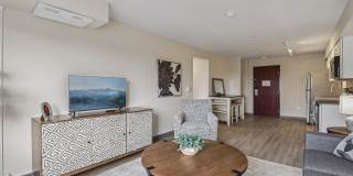 Woodland Flats Gallery 7