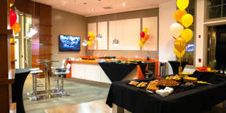 Harbor Pointe Gallery 115