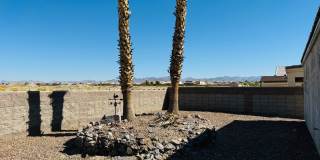 Spacious 3-Bedroom Home with Mountain Views, 3-Car Garage, and Furnished in Desert Lake Estates Gallery 25