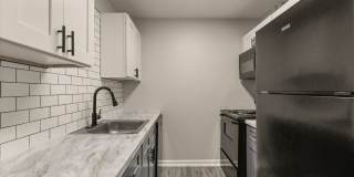 Crossings at Midtown Gallery 66