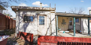 Charming 1BR Duplex in Colorado Springs Gallery 28
