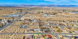 29 Palms home in great neighborhood! Gallery 51