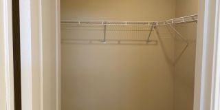 2 bedroom, 2.5 bath end unit unfurnished townhouse in Sneads Ferry Justice Farm Townhome community Gallery 10