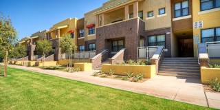 Lofts at McKinley - Senior Housing Gallery 5