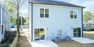 Brand NEW Three Bedroom Home! Gallery 5