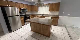 1506 Heartwellville Street NW Gallery 5
