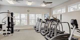 Patriot Point Apartment Homes Gallery 29