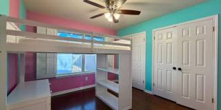 Beautiful single-story home on a corner lot in New Braunfels! Gallery 20